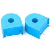 20PCS ZMCT103C 5A/5MA CT103 Precision Miniature Current Transformer In-Line 2-Pin DIP-2