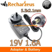 Original 19V 1.6A Charger For Razer RZ05-0245 RZ05-02460100-R3 GAMING SPEAKERS Power Adapter NBS30D190160D5 RC30-02450100-0000