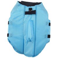 Dog Life Vest Spring Summer Jacket Clothes Swimwear Pets Life Swimming Suit For Small Medium Dog