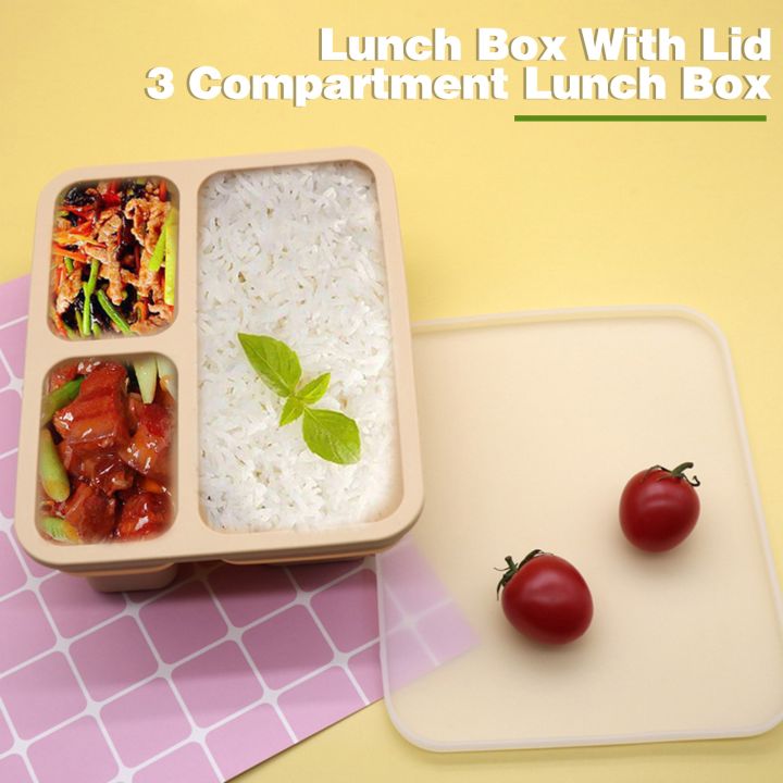 Keeping school lunchboxes safe