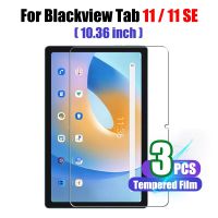 Screen Protector for Blackview Tab 11 Tablet 10.36 inch Protective Film Tempered Glass for Blackview tab 11SE