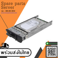 Dell EqualLogic 500GB 7.2K SAS 3Gbps 3.5" Hard Disk // ST3500514NS 06DMV7 (Used) //  สินค้ารับประกัน โดย บริษัท อะไหล่เซิร์ฟเวอร์ จำกัด