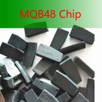 Megamos AES ชิปรับส่งสัญญาณอัตโนมัติ MQB48สำหรับรถ48ชิปกุญแจรถ MQB 48