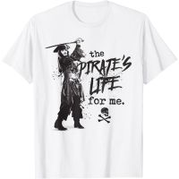 HOT ITEM!!Family Tee Couple Tee Adult Clothes Adult Clothes Pirates of the Caribbean Graphic T-Shirt