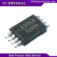 20pcs FS8205A FS8205 TSSOP8 CEG8205A CEG8205 TSSOP new original