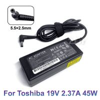 19V 2.37A 45W 5.5x2.5mm AC Laptop Adapter Charger For Toshiba T210 T210D T230 T230D Z30 PA3822U-1ACA PA3822E-1ACA PA5096U-1ACA