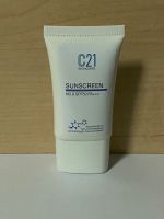 C21 SUNSCREEN No.8 SPF 50 PA+++ 20 ml.