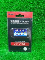 ฟิมล์กันรอย psp vita รุ่น 1000,2000