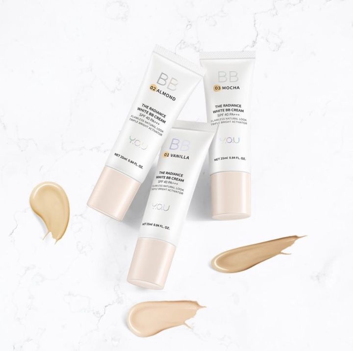 the-radiance-white-bb-cream-บีบีครีมปกปิด-เนื้อบางเบา-spf40-pa-25-ml