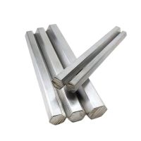 Stainless Steel 304 Hex Rod Hexagon Bar