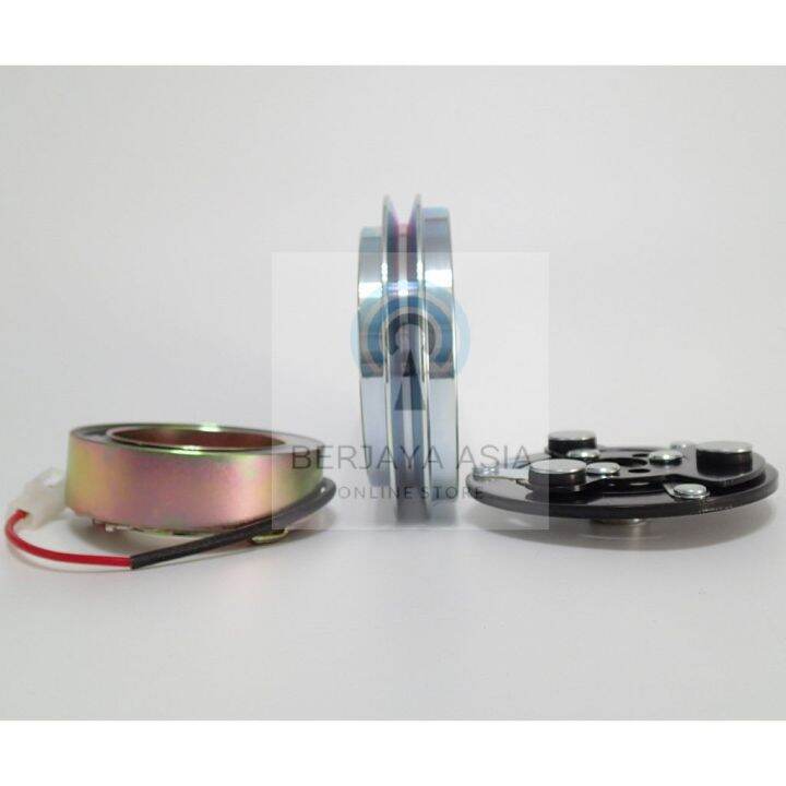 Perodua Viva Air Cond Compressor Clutch Set Lazada