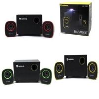 NP  ลำโพง NUBWO Speaker 2.1 Mean Machine NS-030 ส่งฟรี มีเก็บเงินปลายทาง