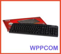 Keyboard OKER USB KB-377