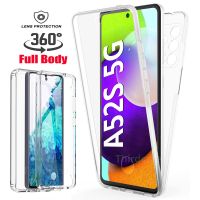 Samsung Galaxy A52s 5g Cover