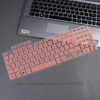 Silicone Keyboard Cover Skin Protector For ASUS TUF Gaming 2022 F15 FX507 FX507Z FX507ZC F17 FX707 A15 FA507 A17 FA707 FA707R Keyboard Accessories