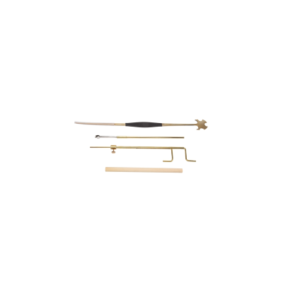 Cello Luthier Tools Cello Making Repair Tools Sound Column Hooks Sound Column Clamp Sound Column Length Calipers Set