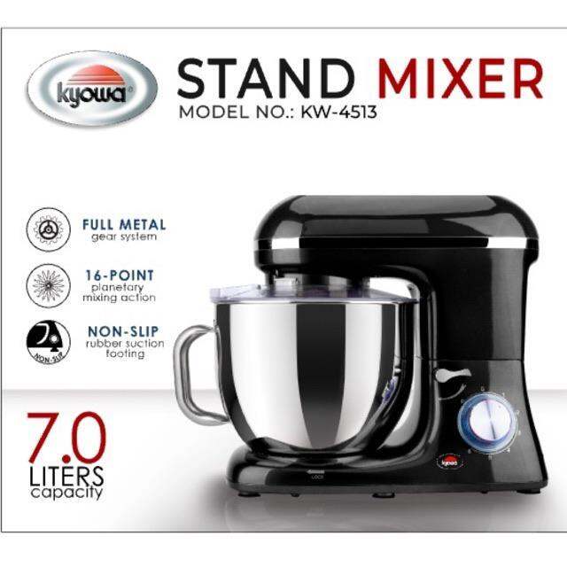 Kyowa Stand Mixer 7 Liters KW4513 KW4513 Lazada PH