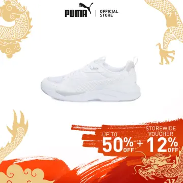 Puma clearance thunder l