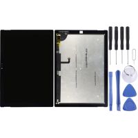 【Ready to ship】Replacement Founder หน้าจอ OEM LCD สำหรับ Microsoft Surface Pro 3 /1631 / TOM12H20 พร้อมชุดประกอบ Digitizer เต็มรูปแบบ good quality