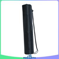 WDEarth Tent Pole Storage Bag Foam Thicken Toting Bag for Carring Mic Tripod Sta