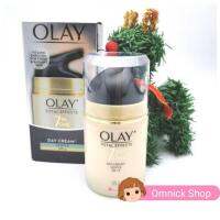 Olay Total Effects 7 in One Day Cream Gentel  SPF15  50g