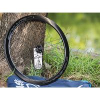 ล้อจักรยาน เสือหมอบ Campagnolo รุ่น Bora WTO Disc ขนาด 45mm 700c.