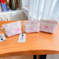 Driving license accessory bag leisure headset Mini Card Holder makeup storage bag 3394