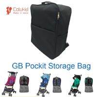 COLU KID® Stroller Accessories Storage Travel Bag Backpack For GB Pockit+All Terrain GB Pockit Plus &amp; For All City Cybex Libelle