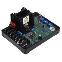 GAVR-12A GAVR 12A AVR for Generator Automatic Voltage Regulator Board Voltage Regulator Board Generator Accessories