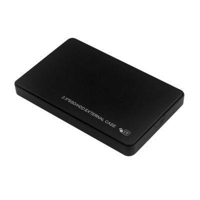อิกวน®2.5นิ้ว SSD เคส HDD นอก USB 3.0 5Gbps ฮาร์ดดิสก์แบบพกพากล่องสำหรับแล็ปท็อป