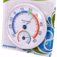 Anymetre th101e wall mounted humidifier