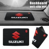 Car Anti-slip Mat Car Perfume Mat Ornaments Fixed Anti-slip Mat Car Mobile Phone Anti-slip Sticker Inner Instrument Console