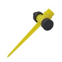 ✑✵ 1 Pc 1/2 Female Thread to 3/4 Male Thread Garden Sprinkler Connector Agriculture Lawn Irrigation Quick Joints