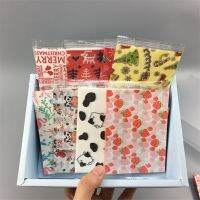 【hot】✌﹉ 100Pcs Nougat Paper Taffy Wrapper New Year Xmas ！