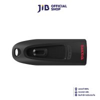 64 GB FLASH DRIVE (แฟลชไดร์ฟ) SANDISK ULTRA FIT USB 3.0 (SDCZ48_064G_U46)