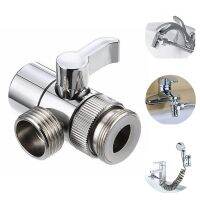 Haywood1 Zinc Alloy Sink  Diverter Faucet 11UA