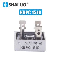 15A 1000V KBPC1510 Generator Diode Bridge Rectifier 1000V 50A 35A 25A 15A KBPC5010 KBPC3510 KBPC2510 KBPC1510 SEP Single Phase Alternator Rectifier