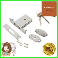 กุญแจบานสวิง SOLO 900DB (S)SWING DOOR LOCK SOLO 900DB (S) **สอบถามเพิ่มเติมได้จ้า**