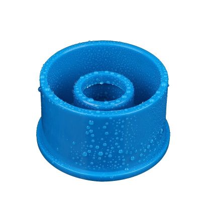 ；【‘； 5Pcs/Lot 20/25/32/40/50/63Mm Bushing Reducer PVC Pipe Connector Water Supply Tube Variable Ring Joints Blue PVC Bushing