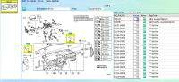 (ของแท้) 55472-0A040-C0 แผ่นปิดลำโพง คอนโซลหน้า ซ้าย หรือ ขวา โตโยต้า ครอส Toyota Cross ปี 2020-2021 เบิกศูนย์