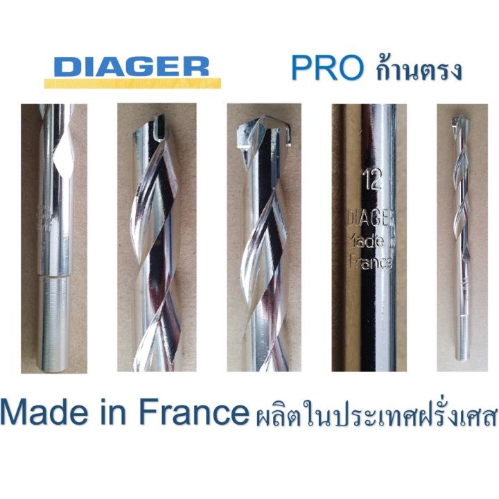 pro-โปรแน่น-ดอกสว่านเจาะปูน-ฝรั่งเศส-diager-ก้านตรง-รุ่น-pro-ขนาด-3-10-มม-ความยาว-2-5-นิ้ว-ราคาสุดคุ้ม-ดอก-สว่าน-ดอก-สว่าน-เจาะ-ปูน-ดอก-สว่าน-เจาะ-เหล็ก-ดอก-สว่าน-เจาะ-ไม้