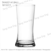 ( 6 ใบ ) Ocean แก้ว TANGO HI BALL, 315 มล. #1B13311 ยี่ห้อโอเชี่ยน