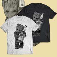 Two faced® | Groot Beer | 100% Premium Cotton