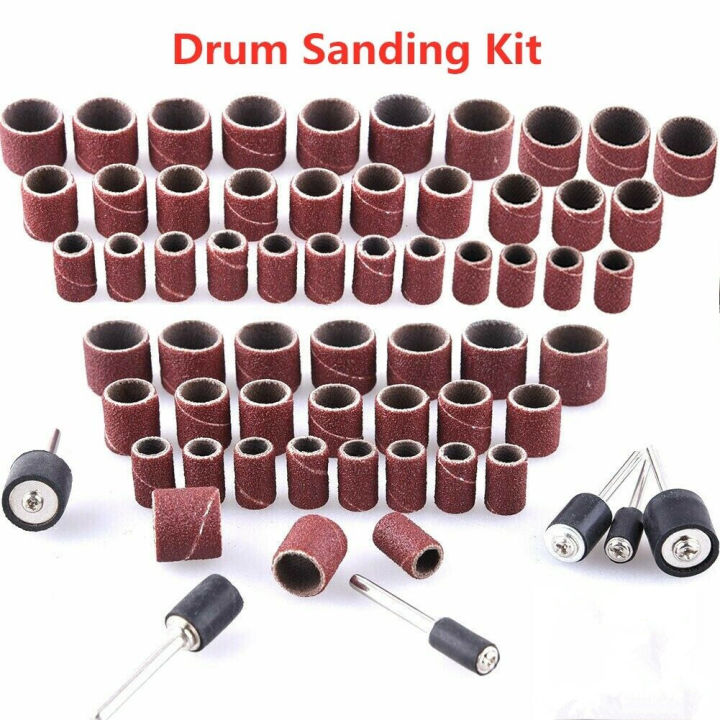 384-nail-accessories-tool-set-dremel-bits-rotary-pcs-drum-kit