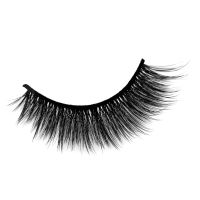 High Quality 5 Pairs Makeup Eye Lashes Soft Natural Minklash Volume Long Thick 3D Eyelashes