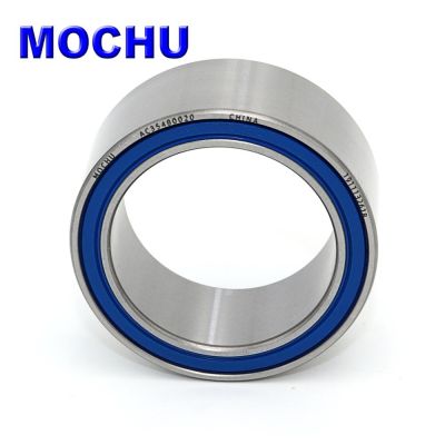 1PCS AC35480020 35X48X20 35BD4820DU ACB35X48X20 MOCHU AC Compressor Clutch Bearing Double-row Angular Contact Ball Bearings