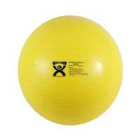 inflatable ball yellow 45 cm (17.7in)