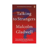 Talking to Strangers : What We Should Know about the People We Dont Know [English Edition พร้อมส่ง]