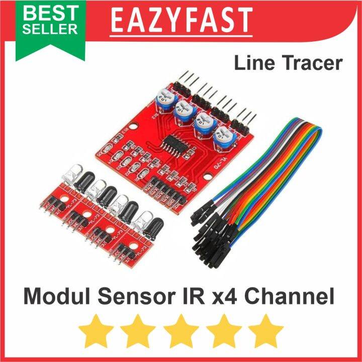 line tracer sensor