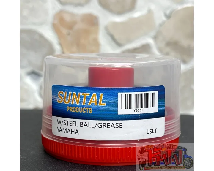 Suntal Ball Race For Yamaha Mio 1 Set Lazada PH